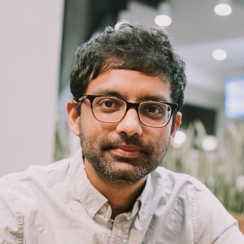 Kapil Yedidi