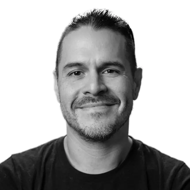 Derek Chamorro